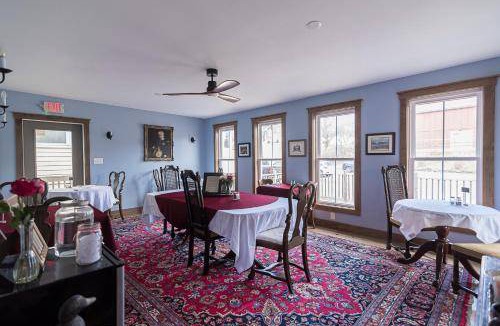 Bolivar Bed & Breakfast | 70 m² Bed and breakfast ∙ 2 guests
