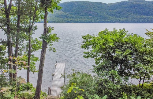 Silver Bay Cottage | 70 m² Cabin ∙ 2 bedrooms ∙ 5 guests