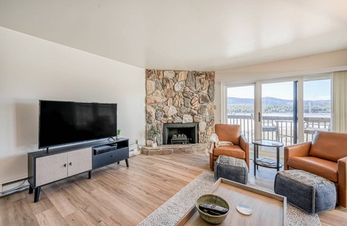 Angel Fire Condo | 70 m² Condo ∙ 1 bedroom ∙ 4 guests
