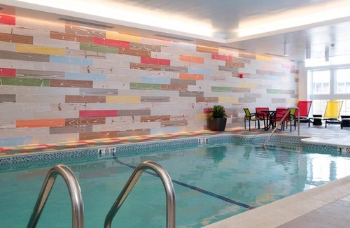 South End Hotel | 70 m² Hotel ∙ 127 guests