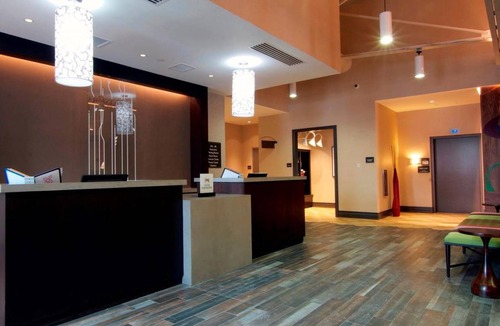 South End Hotel | 70 m² Hotel ∙ 127 guests