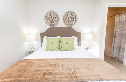 Powderhorn Apartment | 71 m² Apartment ∙ 1 bedroom ∙ 5 guests