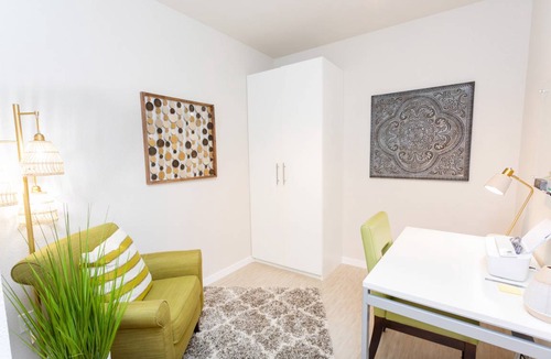 Powderhorn Apartment | 71 m² Apartment ∙ 1 bedroom ∙ 5 guests