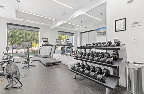 St. Anthony West Apartment | 72 m² Apartment ∙ 2 bedrooms ∙ 5 guests