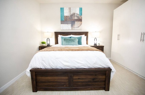 Powderhorn Apartment | 72 m² Apartment ∙ 1 bedroom ∙ 5 guests