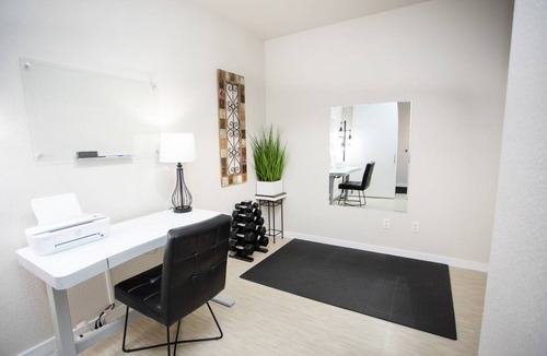 Powderhorn Apartment | 72 m² Apartment ∙ 1 bedroom ∙ 5 guests