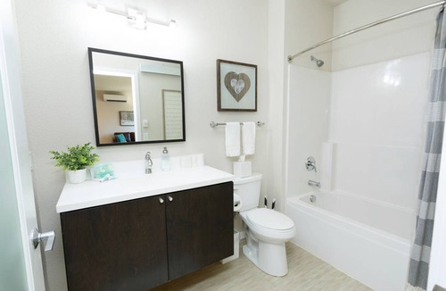 Powderhorn Apartment | 72 m² Apartment ∙ 1 bedroom ∙ 5 guests