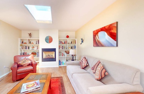 Northeast Santa Fe Apartment | 72 m² Apartment ∙ 1 bedroom ∙ 2 guests