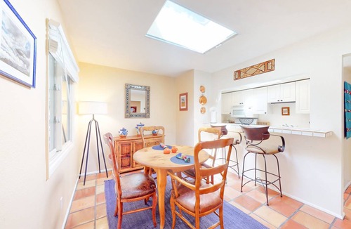 Northeast Santa Fe Apartment | 72 m² Apartment ∙ 1 bedroom ∙ 2 guests
