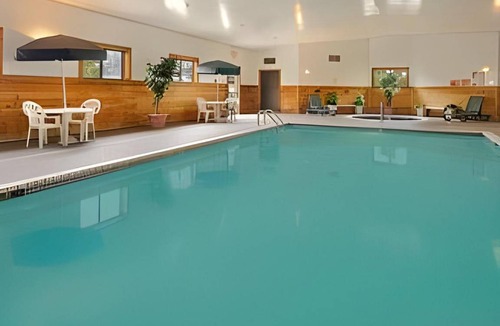 Roseville Hotel | 72 m² Hotel ∙ 127 guests