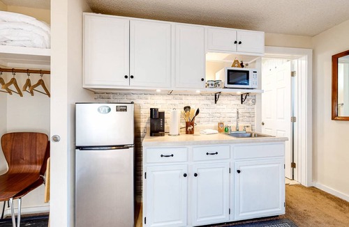 Ludlow Apartment | 73 m² Studio flat ∙ 4 guests