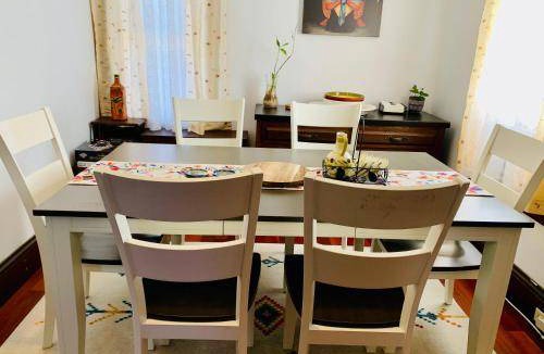 Chicopee Apartment | 74 m² Apartment ∙ 2 bedrooms ∙ 4 guests