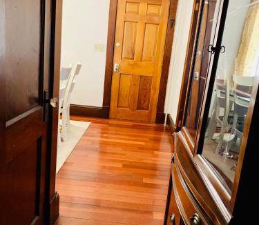 Chicopee Apartment | 74 m² Apartment ∙ 2 bedrooms ∙ 4 guests