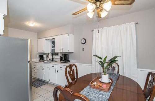 Rochester Apartment | 74 m² Apartment ∙ 2 bedrooms ∙ 4 guests