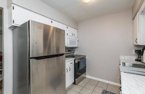 Rochester Apartment | 74 m² Apartment ∙ 2 bedrooms ∙ 4 guests