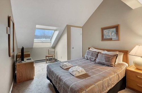 Central Vermont- Killington Condo | 74 m² Condo ∙ 2 bedrooms ∙ 6 guests