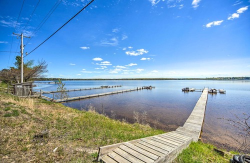 Stone Lake House | 74 m² House ∙ 2 bedrooms ∙ 5 guests