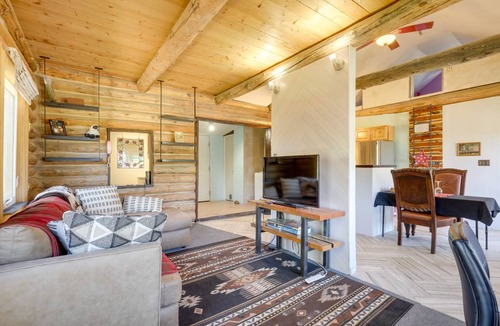 Regina House | 74 m² House ∙ 4 guests