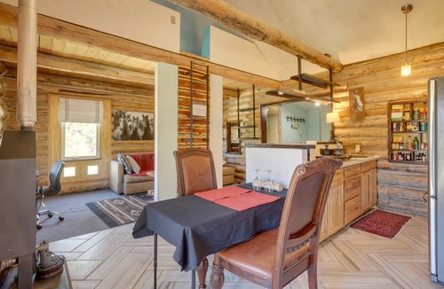 Regina House | 74 m² House ∙ 4 guests