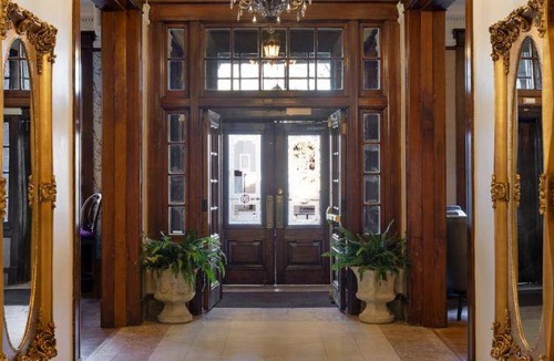 Downtown St. Paul Hotel | 74 m² Hotel ∙ 2 bedrooms ∙ 127 guests