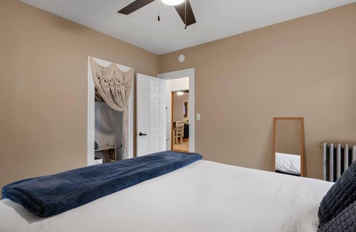 Prospect Park Apartment | 75 m² Apartment ∙ 2 bedrooms ∙ 4 guests