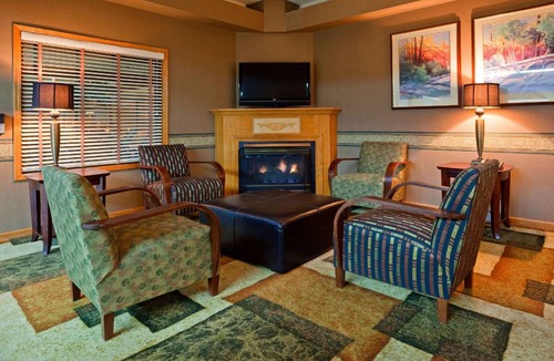 Eagan House | 750 m² Motel ∙ 127 guests