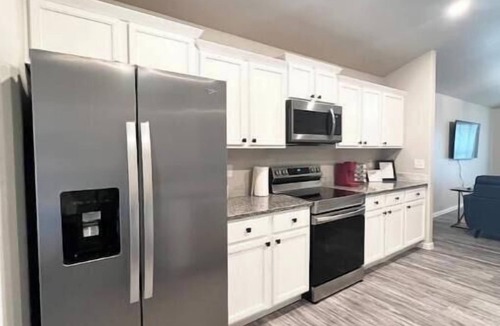 Amarillo House | [7905] New modern, 3 BRD, 2 BA, 2 car garage home.