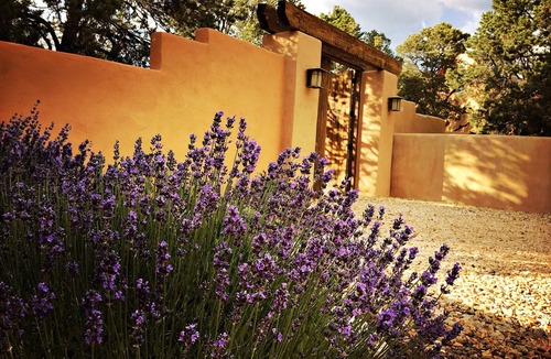 Canoncito House | 7th Nt Free Lux SantaFe AdobeMtn Theme w/casita outdoorliving10+Yrs SuperHost