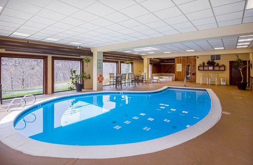West Dover Condo | 80 m² Condo ∙ 2 bedrooms ∙ 6 guests