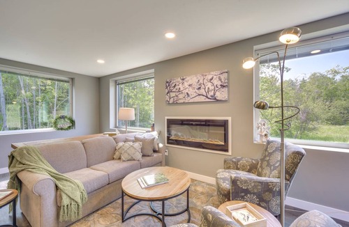 Cornucopia House | 83 m² House ∙ 1 bedroom ∙ 4 guests