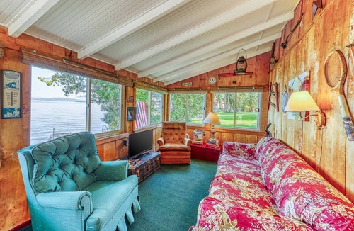 Grand Isle House | 83 m² House ∙ 2 bedrooms ∙ 6 guests