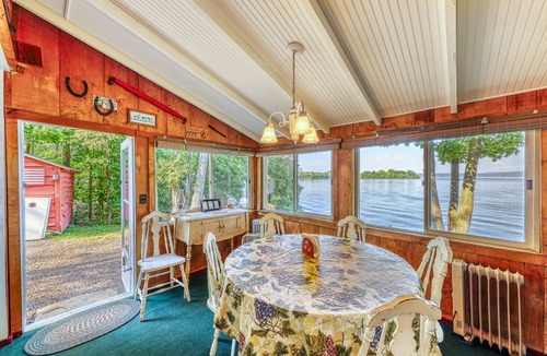 Grand Isle House | 83 m² House ∙ 2 bedrooms ∙ 6 guests