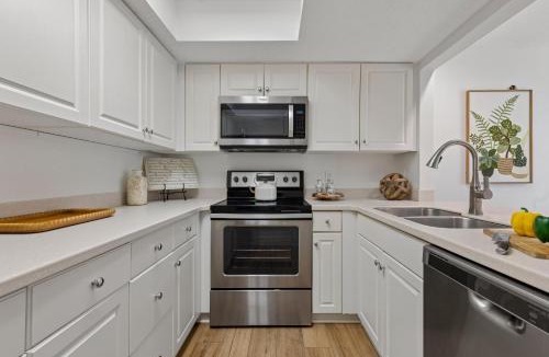 Harbour Town Villa | 830 Ketch Court