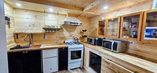 Plattsburgh Apartment | 84 m² Apartment ∙ 1 bedroom ∙ 6 guests