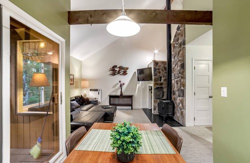 Waitsfield Condo | 84 m² Condo ∙ 1 bedroom ∙ 3 guests