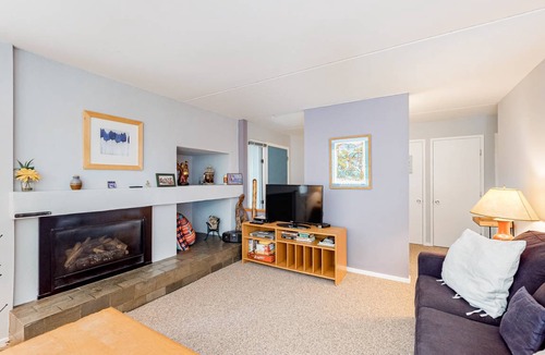 Warren Condo | 84 m² Condo ∙ 2 bedrooms ∙ 6 guests
