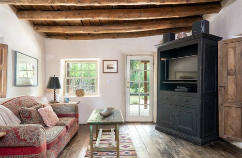 Tesuque House | 84 m² House ∙ 1 bedroom ∙ 2 guests