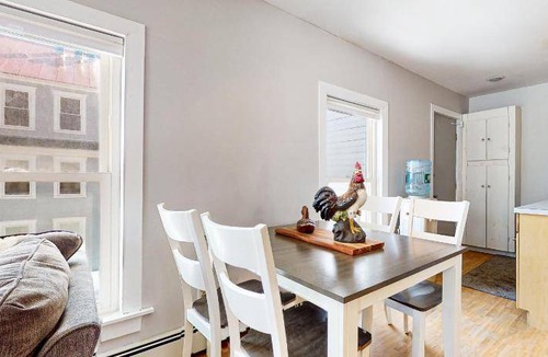 Proctorsville House | 84 m² House ∙ 3 bedrooms ∙ 6 guests