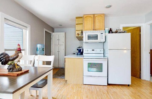 Proctorsville House | 84 m² House ∙ 3 bedrooms ∙ 6 guests