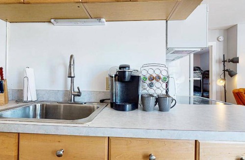 Proctorsville House | 84 m² House ∙ 3 bedrooms ∙ 6 guests