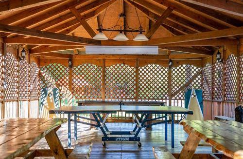 Long Lake Cabin | 84 m² Lodge ∙ 4 bedrooms ∙ 9 guests