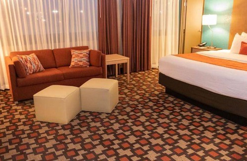 Northwestern Precinct Hotel | 84 m² Hotel ∙ 127 guests