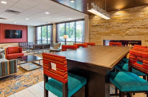 Northwestern Precinct Hotel | 84 m² Hotel ∙ 127 guests