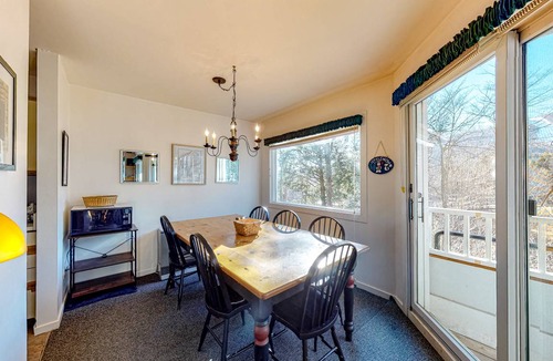 Warren Condo | 86 m² Condo ∙ 2 bedrooms ∙ 7 guests