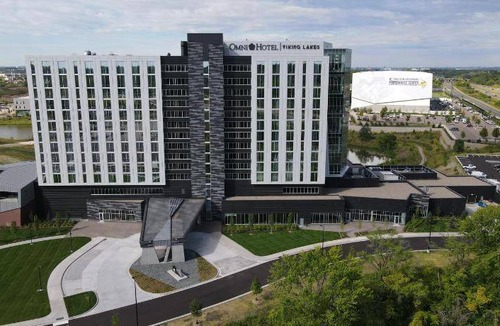 Eagan Hotel | 86 m² Hotel ∙ 127 guests