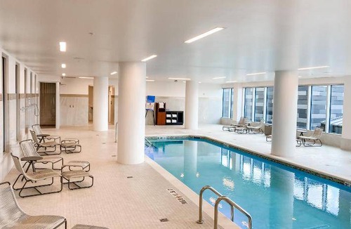Eagan Hotel | 86 m² Hotel ∙ 127 guests