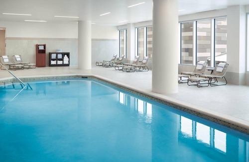 Eagan Hotel | 86 m² Hotel ∙ 127 guests