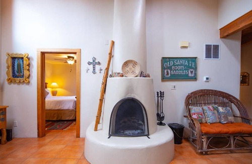 Downtown Santa Fe House | 86 m² House ∙ 2 bedrooms ∙ 4 guests