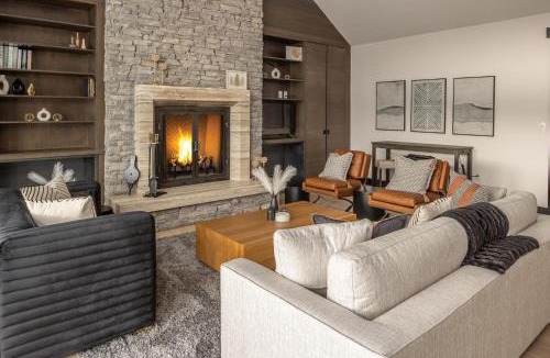 Big Sky House | 86 Moose Ridge