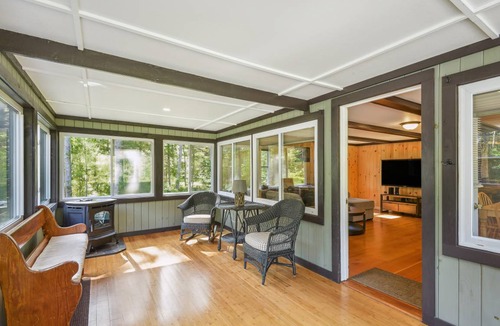 Brantingham House | 89 m² House ∙ 3 bedrooms ∙ 6 guests